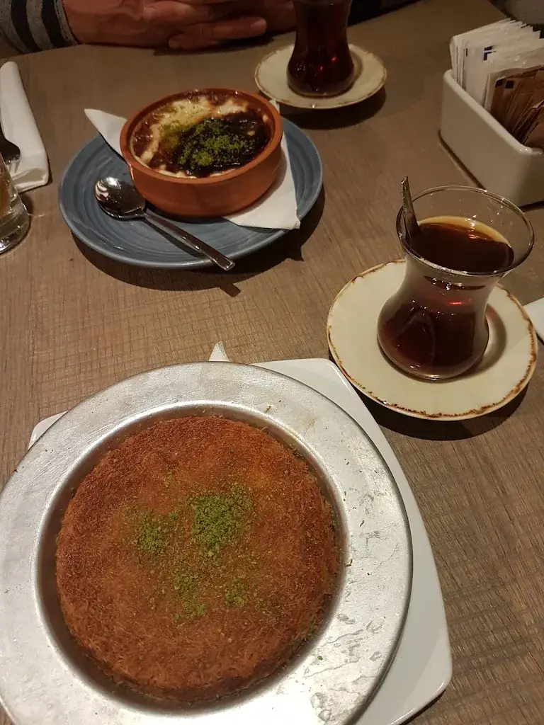 Menu_Begonvil Restaurant & Bar_Keerbergen_image_6