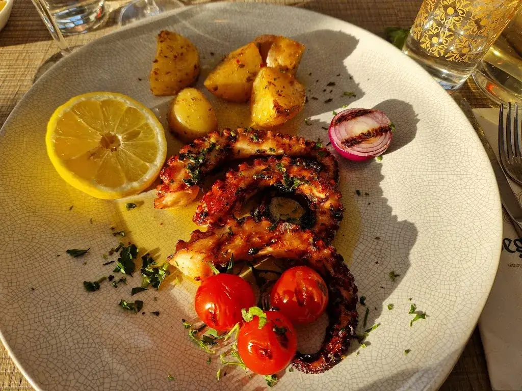 Menu_Begonvil Restaurant & Bar_Keerbergen_image_9