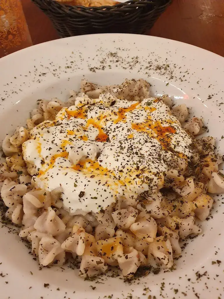 Enya Ozcelik_Begonvil Restaurant & Bar_Keerbergen_review