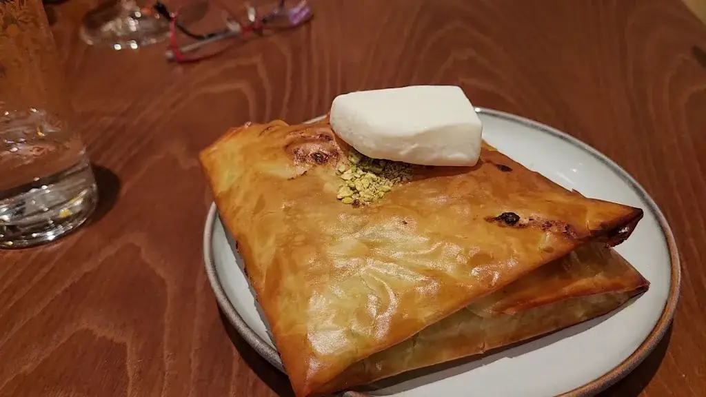 Begonvil Restaurant & Bar_Keerbergen_slider_image_2