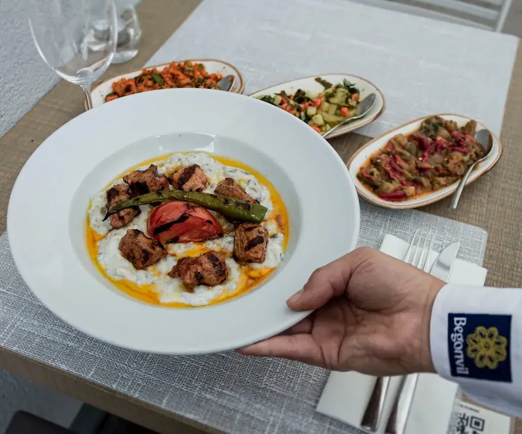 Begonvil Restaurant & Bar_Keerbergen_slider_image_3