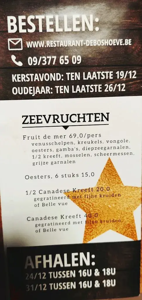 Menu_De Boshoeve Lembeke_Kaprijke_image_4