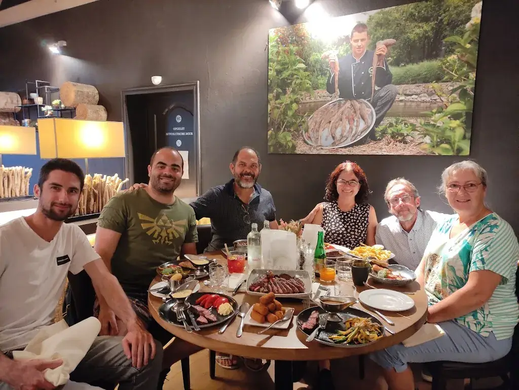 Gilce Oliveira_De Boshoeve Lembeke_Kaprijke_avis