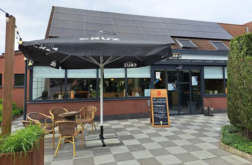 Gerard Moloney_De Boshoeve Lembeke_Kaprijke_avis