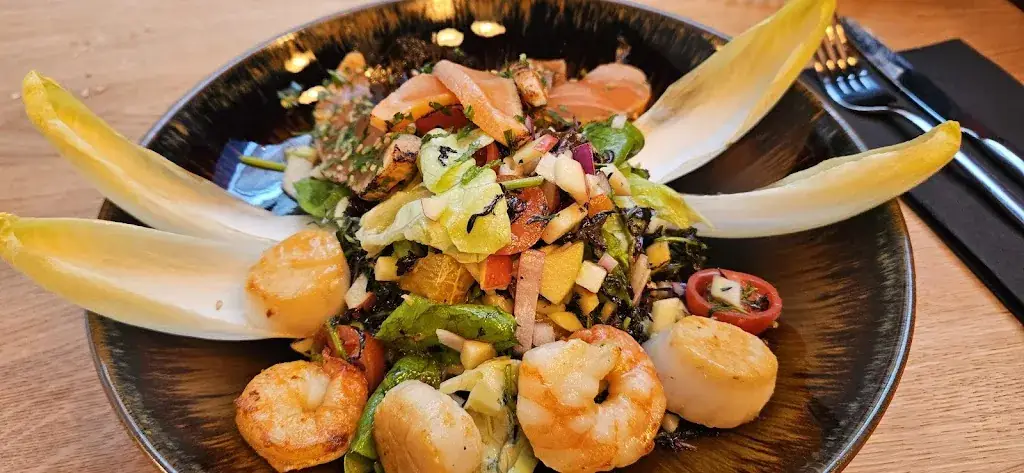 Magalie De Geyndt_Resto Bascule_Asse_Bewertung