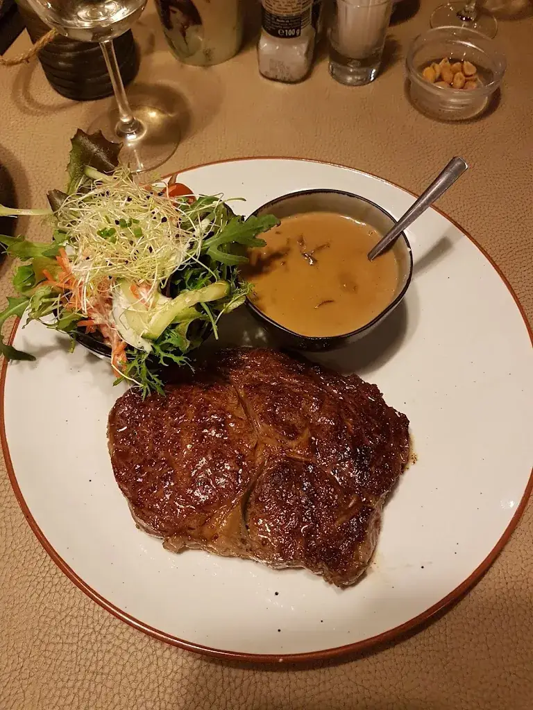 Menü_De Pollepel_Kaprijke_Bild_1