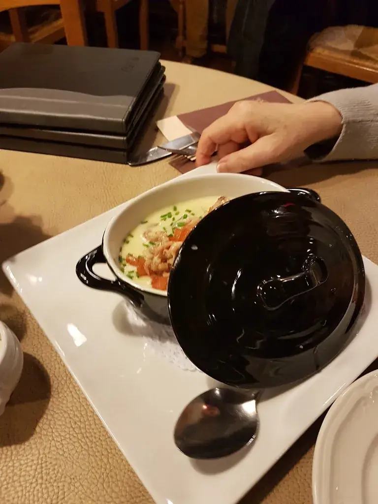 Menü_De Pollepel_Kaprijke_Bild_2