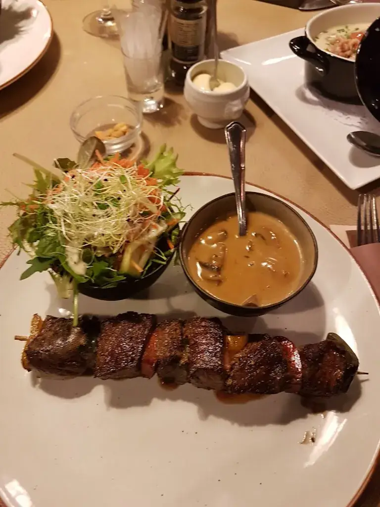 Menü_De Pollepel_Kaprijke_Bild_3