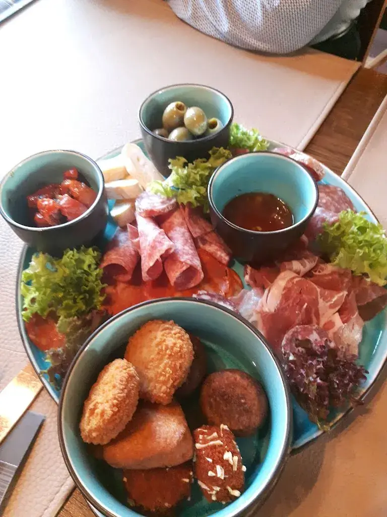 Menü_De Pollepel_Kaprijke_Bild_8