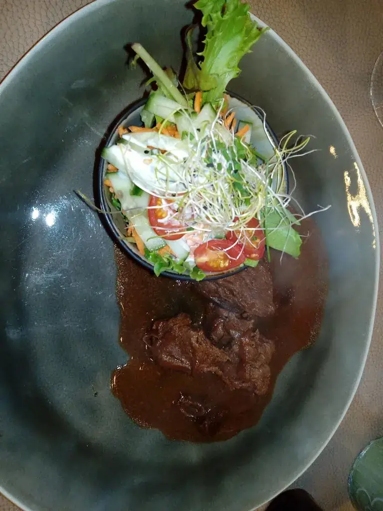 Menü_De Pollepel_Kaprijke_Bild_9