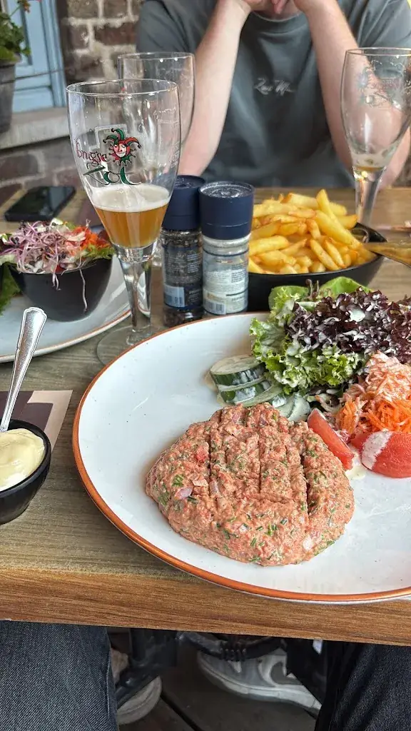 Ricardo Vos_De Pollepel_Kaprijke_Bewertung