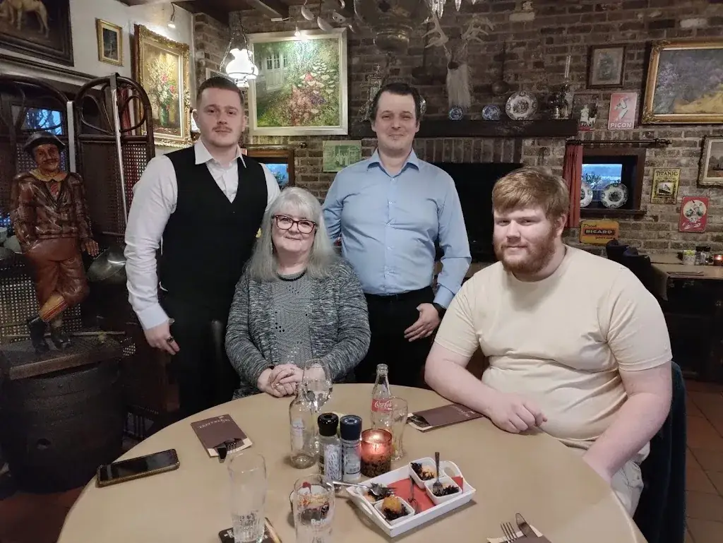 Ingrid De Meester_De Pollepel_Kaprijke_Bewertung