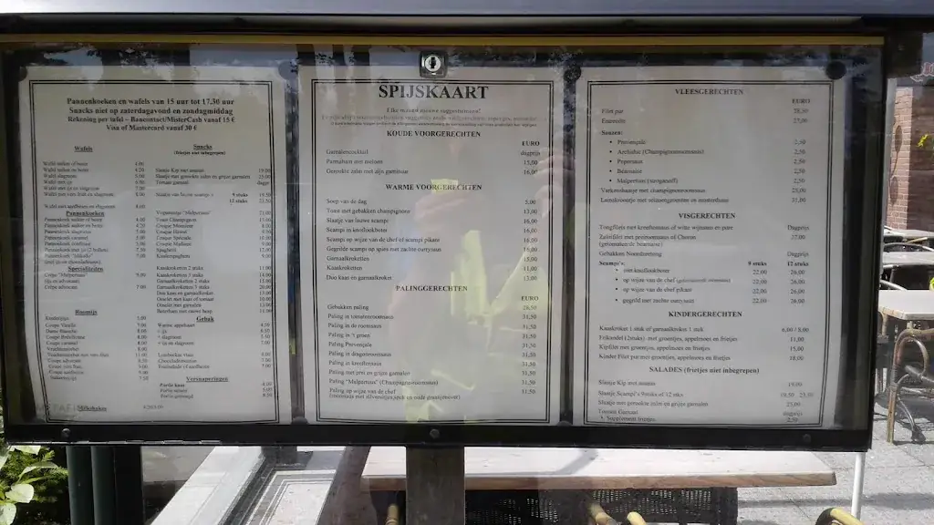 Menu_Restaurant Malpertuus bvba_Kaprijke_image_2