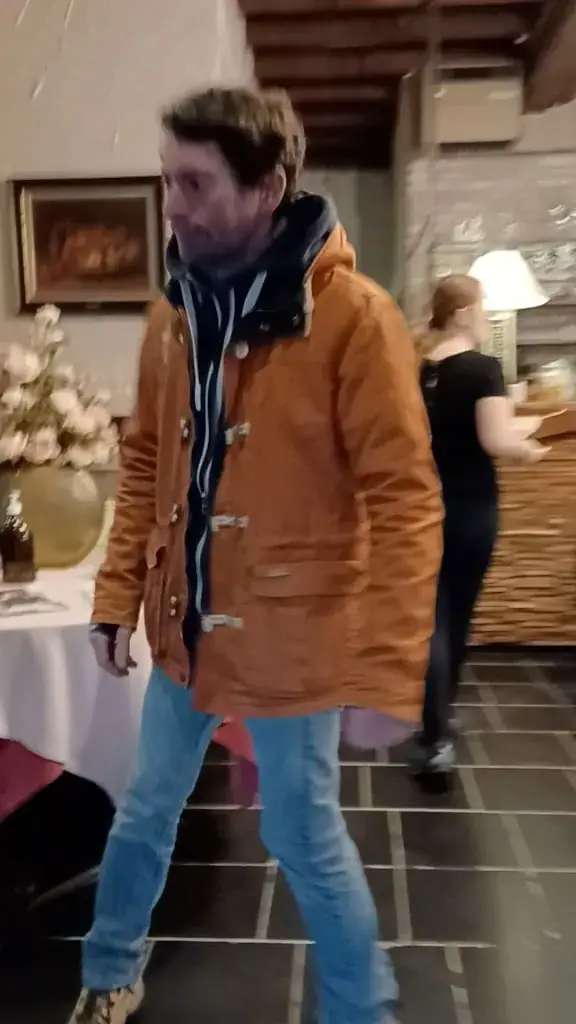 Dorene Joy Abelleja_Restaurant Malpertuus bvba_Kaprijke_review