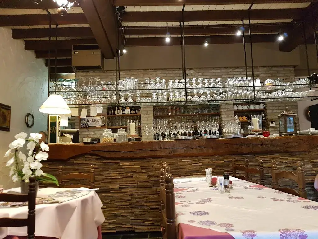 Restaurant Malpertuus bvba Restaurant in Kaprijke