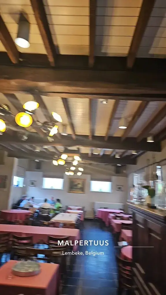 Restaurant Malpertuus bvba_Kaprijke_slider_image_2