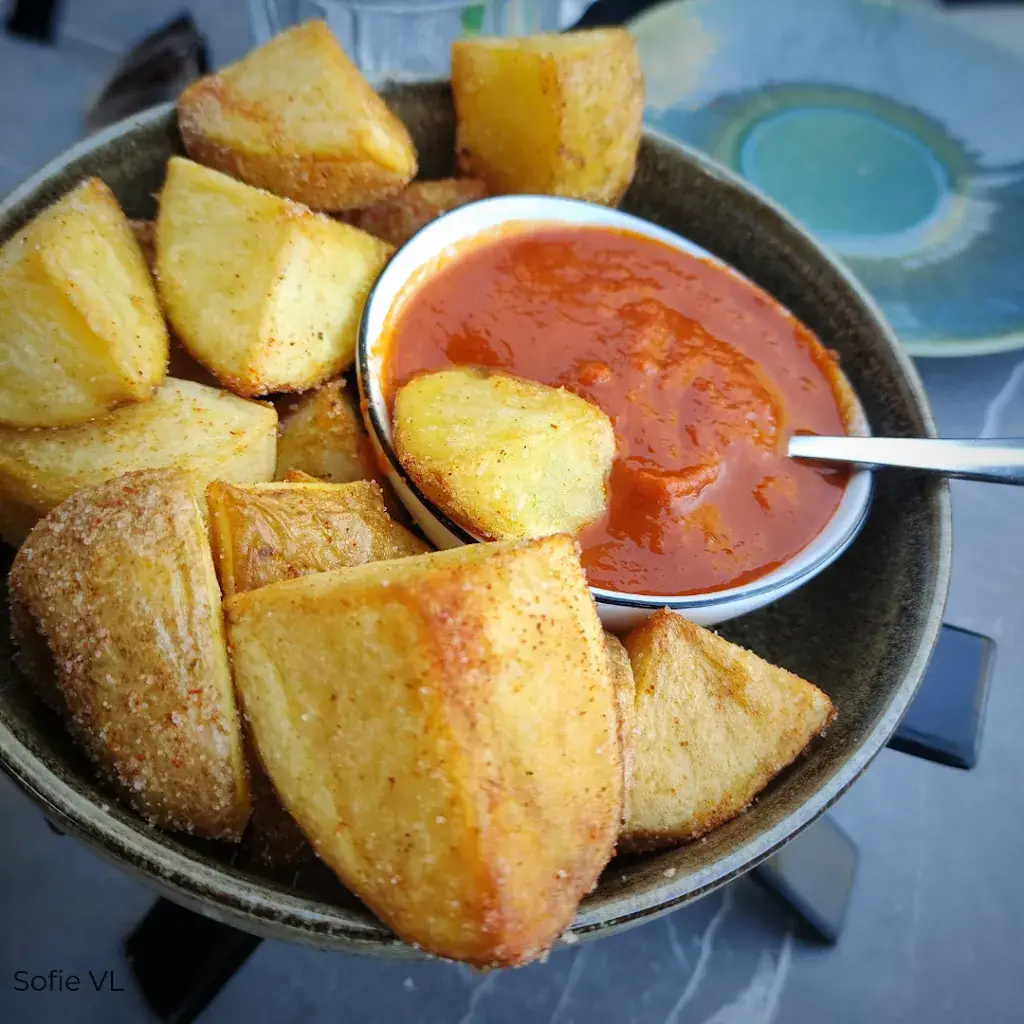 Menu_Ardilla Bistro & Bar_Kaprijke_image_8