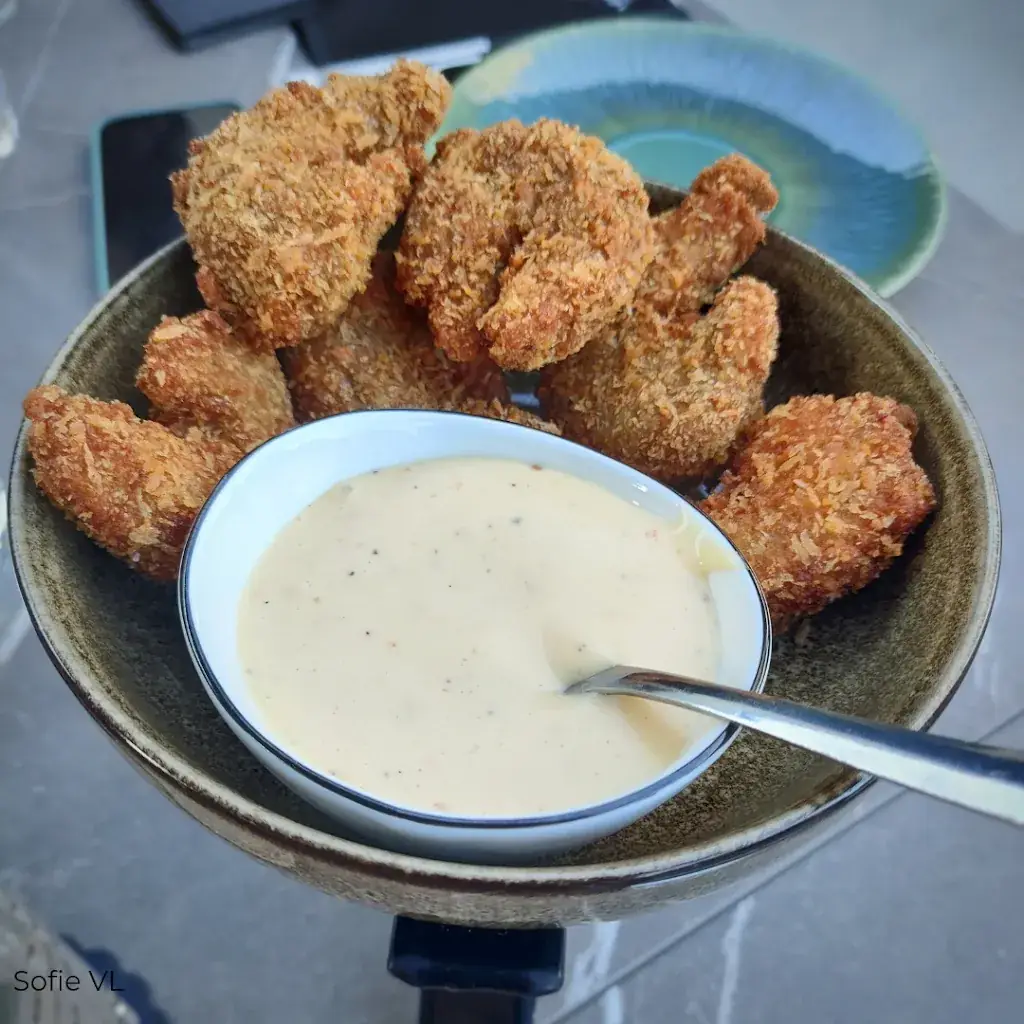 Menu_Ardilla Bistro & Bar_Kaprijke_image_9