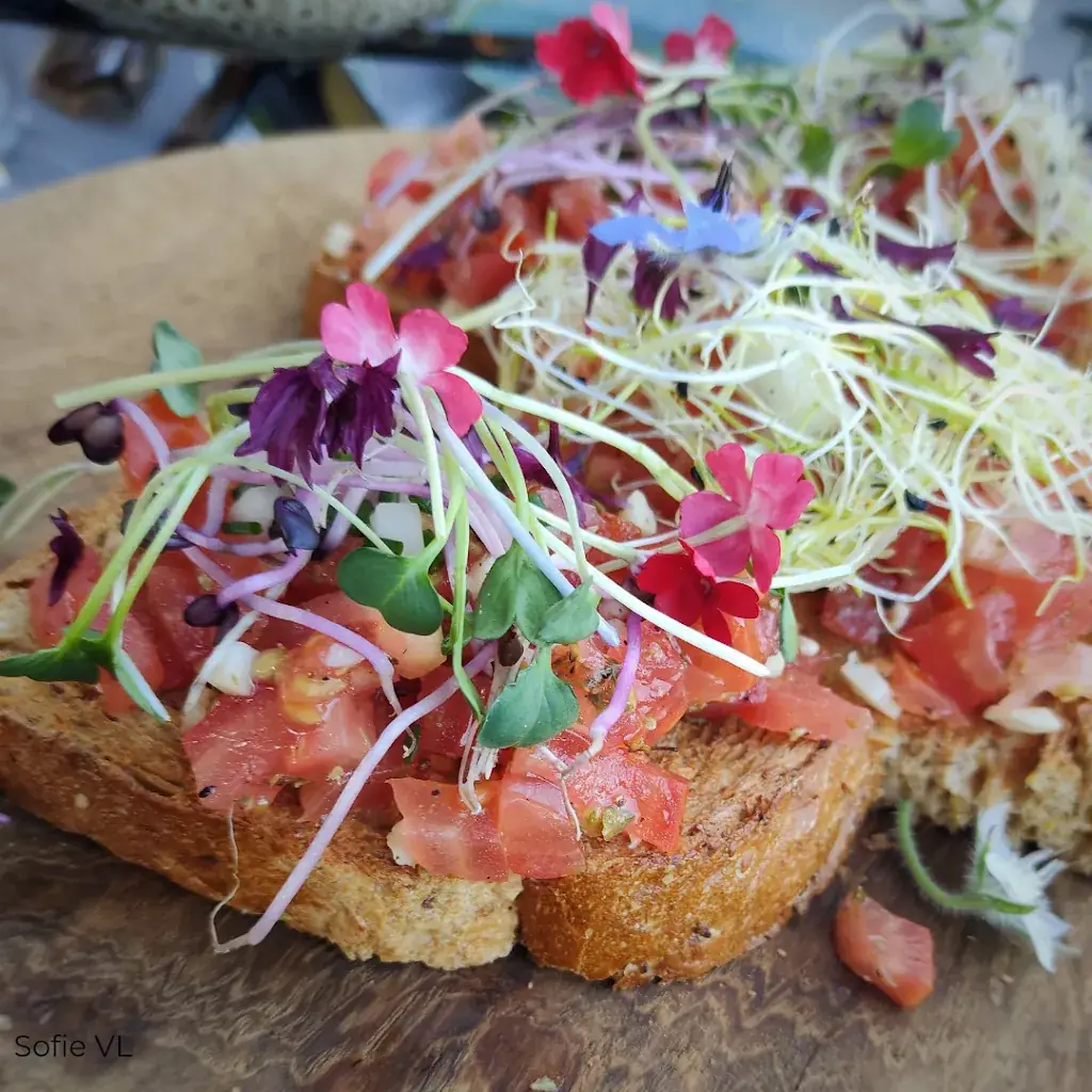 Sofie_Ardilla Bistro & Bar_Kaprijke_review