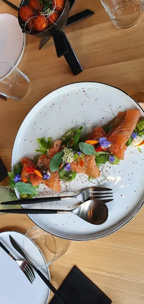 Herwig Jonckheere_Ardilla Bistro & Bar_Kaprijke_review