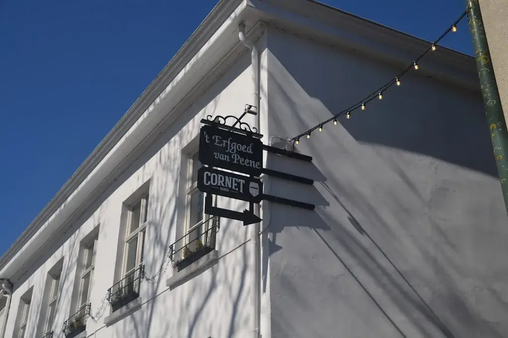 Werner Peene_'t Erfgoed van Peene_Kaprijke_avis