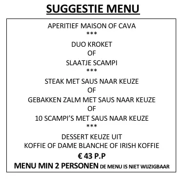 Menu_Bistro De Ram_Sint-Laureins_image_3