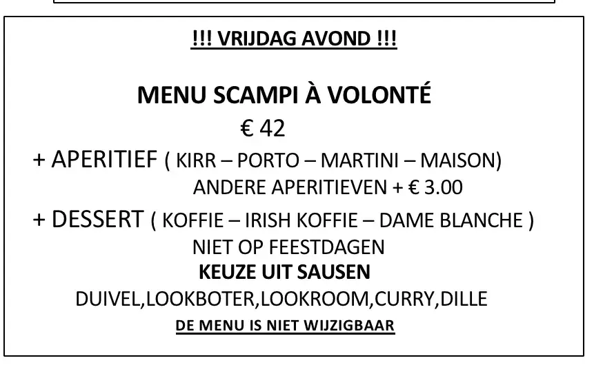 Menu_Bistro De Ram_Sint-Laureins_image_4