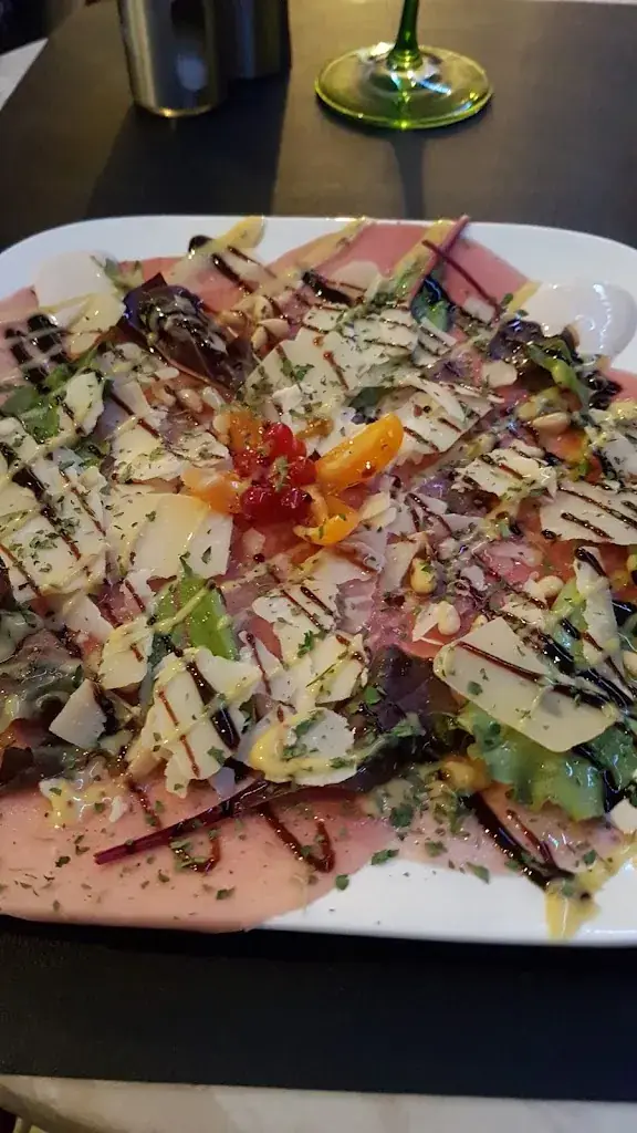 Menu_Bistro De Ram_Sint-Laureins_image_6