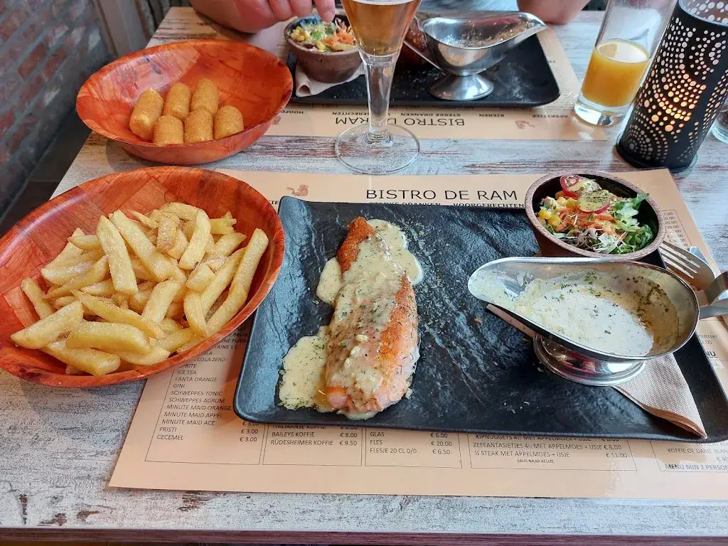 Menu_Bistro De Ram_Sint-Laureins_image_8