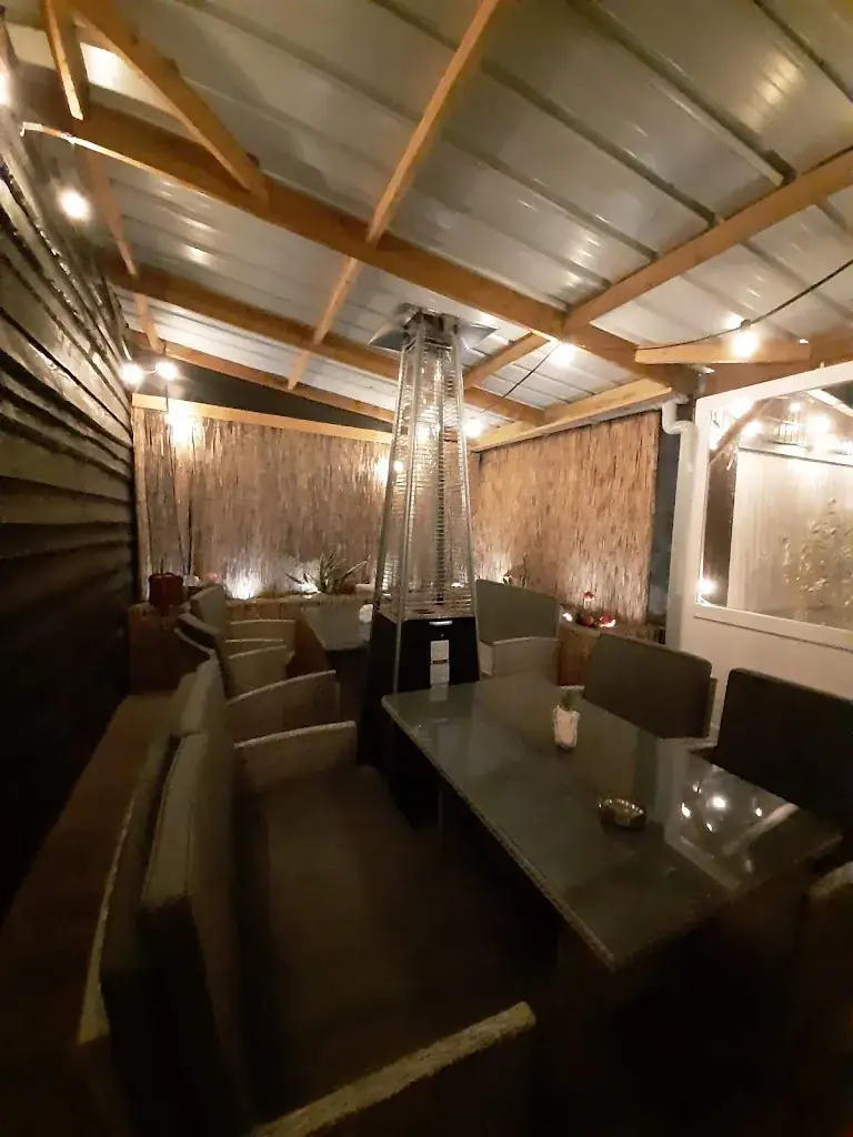 Sylvie Vermeersch_Bistro De Ram_Sint-Laureins_review