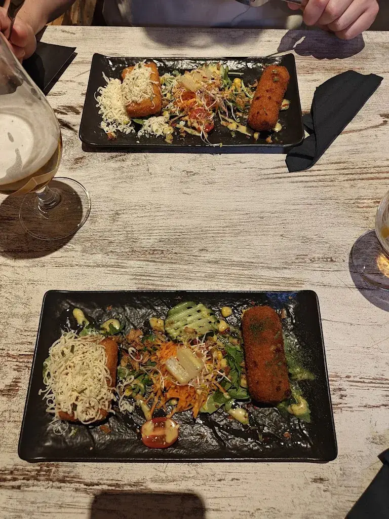 Astrid Vande Walle_Bistro De Ram_Sint-Laureins_review