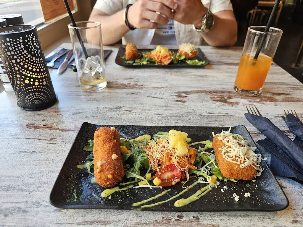 Emely Willemssens_Bistro De Ram_Sint-Laureins_review