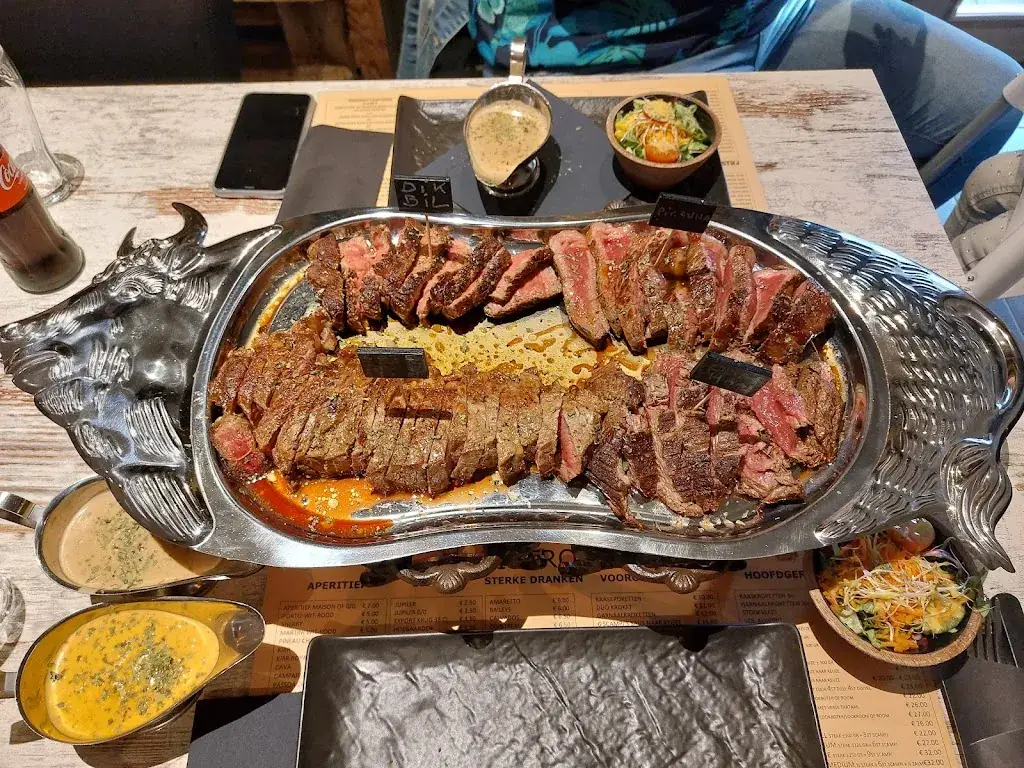 Bistro De Ram_Sint-Laureins_slider_image_2