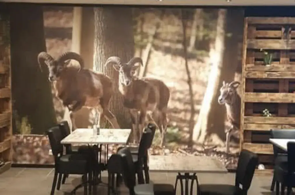 Bistro De Ram_Sint-Laureins_slider_image_3