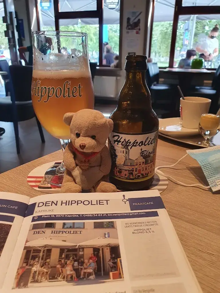 Franky_Café den Hippoliet (Versprille Bo)_Kaprijke_avis