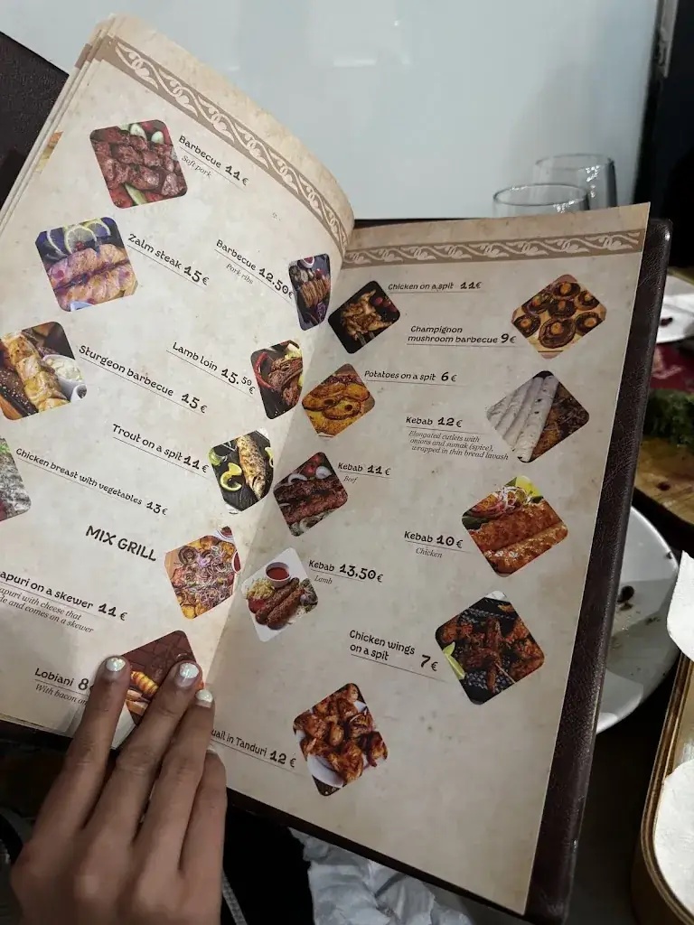 Menu_Old Tbilisi_Asse_image_4