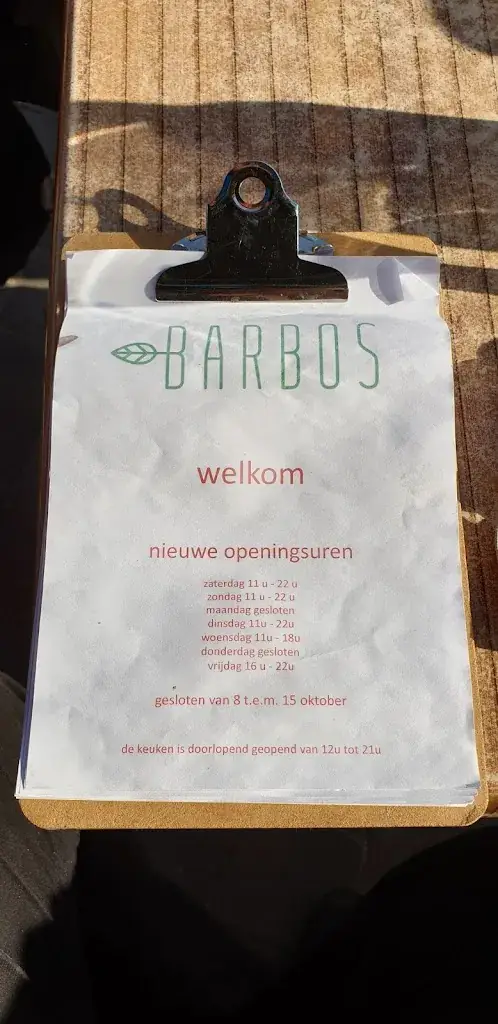 Menü_Barbos_Kaprijke_Bild_2