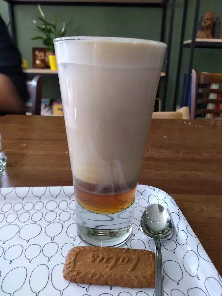 Menü_Barbos_Kaprijke_Bild_5