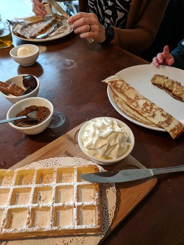 Menü_Barbos_Kaprijke_Bild_6