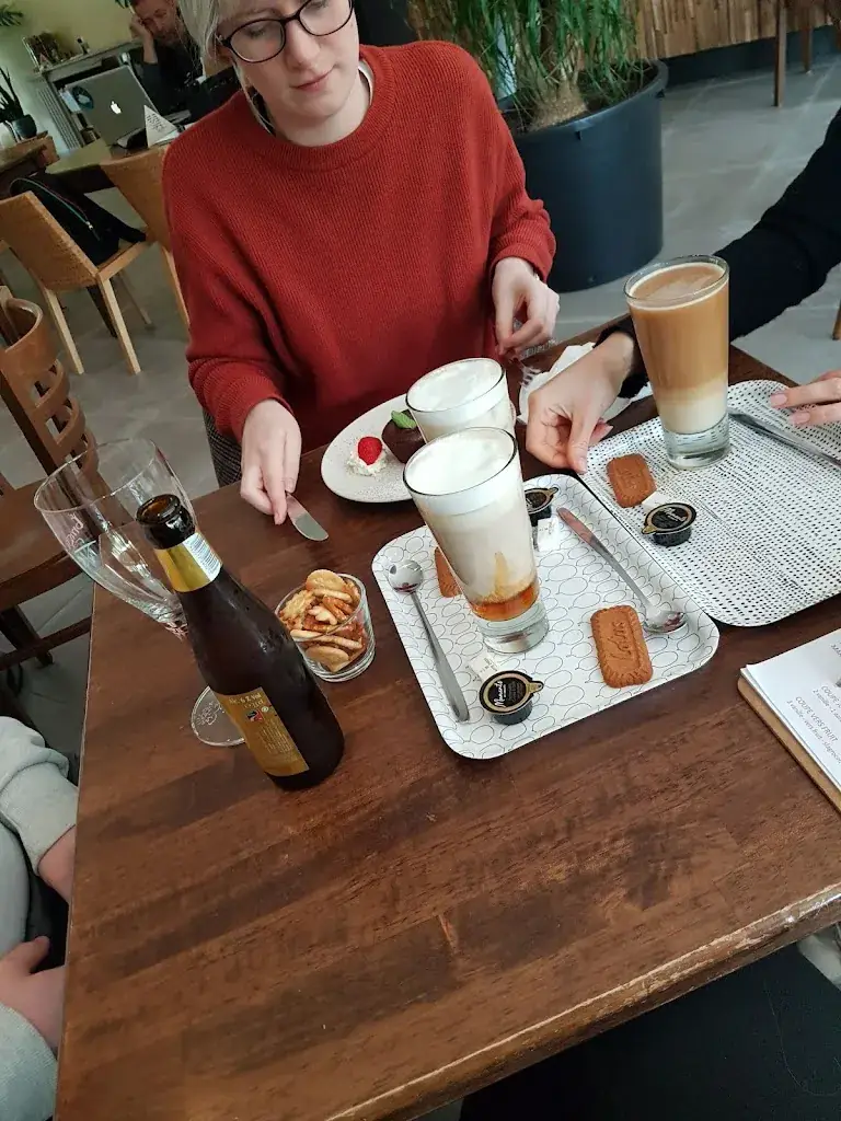 Menü_Barbos_Kaprijke_Bild_9