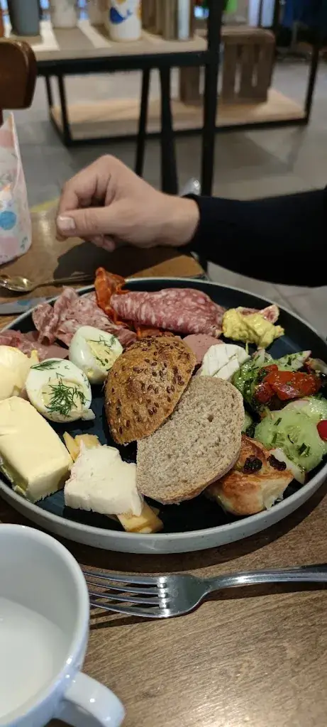 Виктория Головашевич_Barbos_Kaprijke_Bewertung