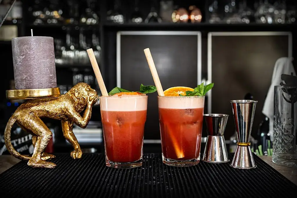 Menu_CARL'S: Gastrobar_Aalter_image_2