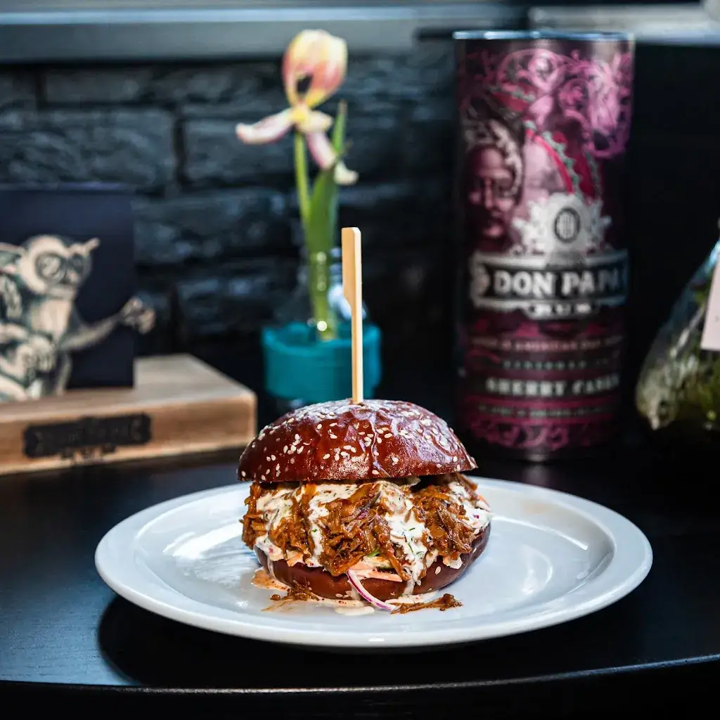 Menu_CARL'S: Gastrobar_Aalter_image_3