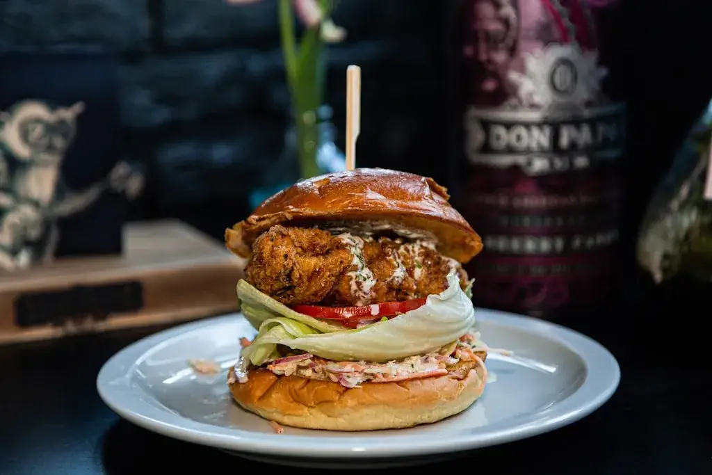 Menu_CARL'S: Gastrobar_Aalter_image_4