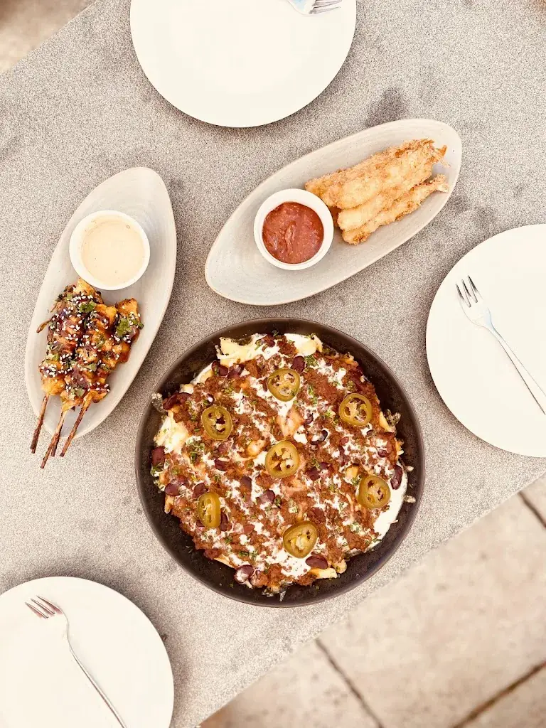 Ellen Van Der Ghylen_CARL'S: Gastrobar_Aalter_review