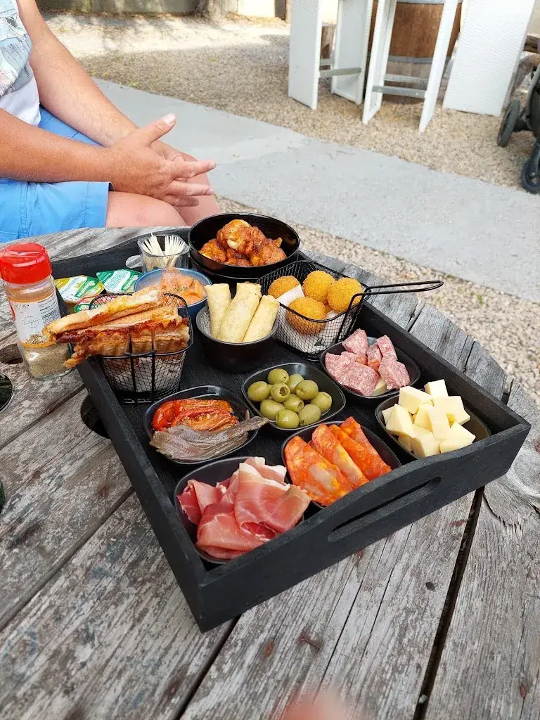 Menu_Café La Mouche_Aalter_image_2