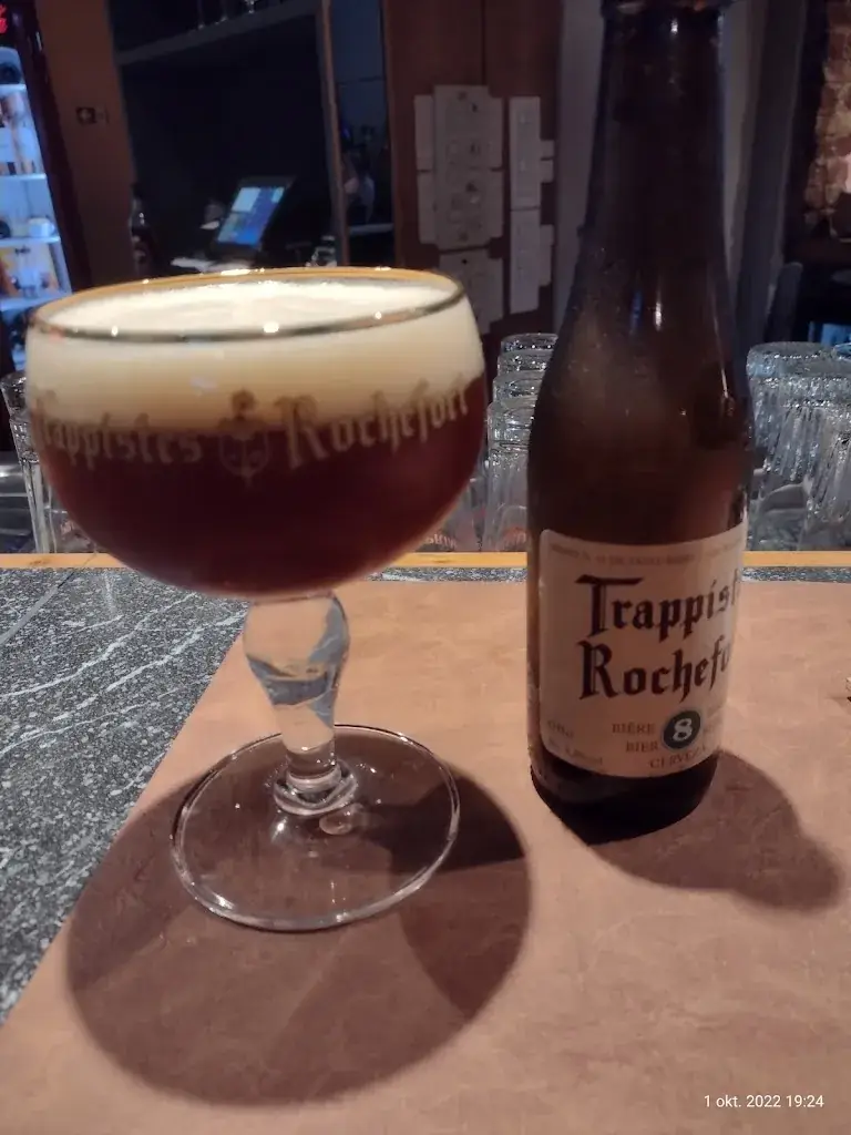 Menu_Café La Mouche_Aalter_image_4