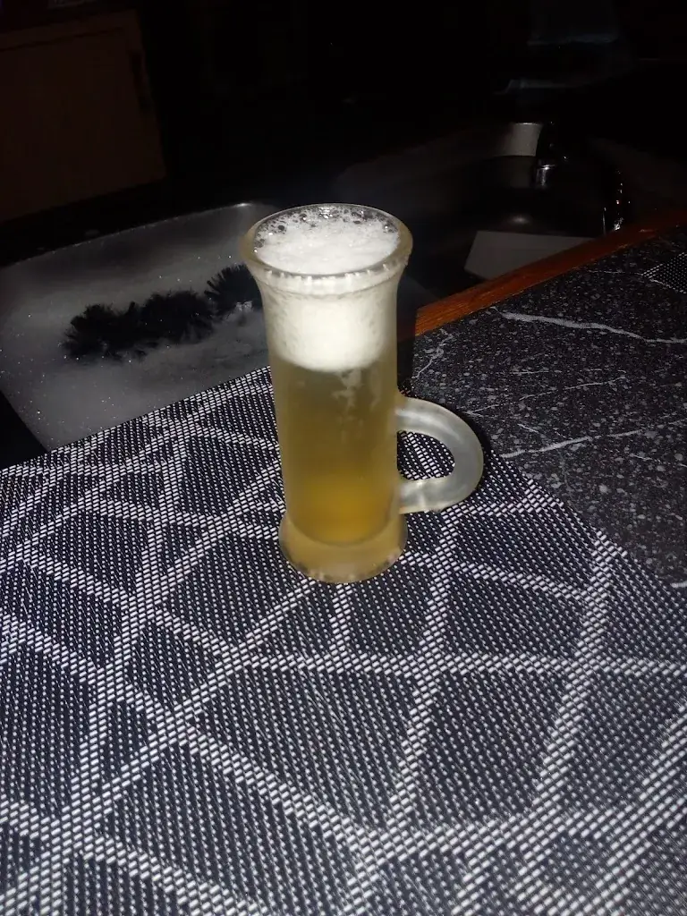 Menu_Café La Mouche_Aalter_image_7