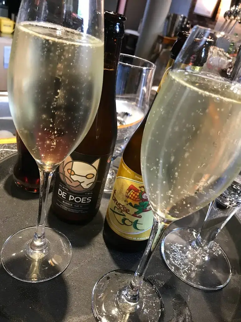 Menu_Café La Mouche_Aalter_image_8