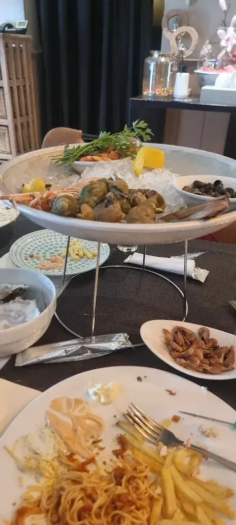 Menu_Brasserie De Swaene_Aalter_image_1